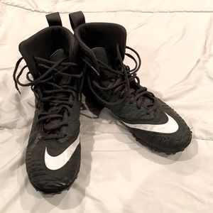 Nike Football cleats